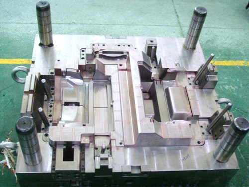 注塑模具和產品的尺寸控制技術